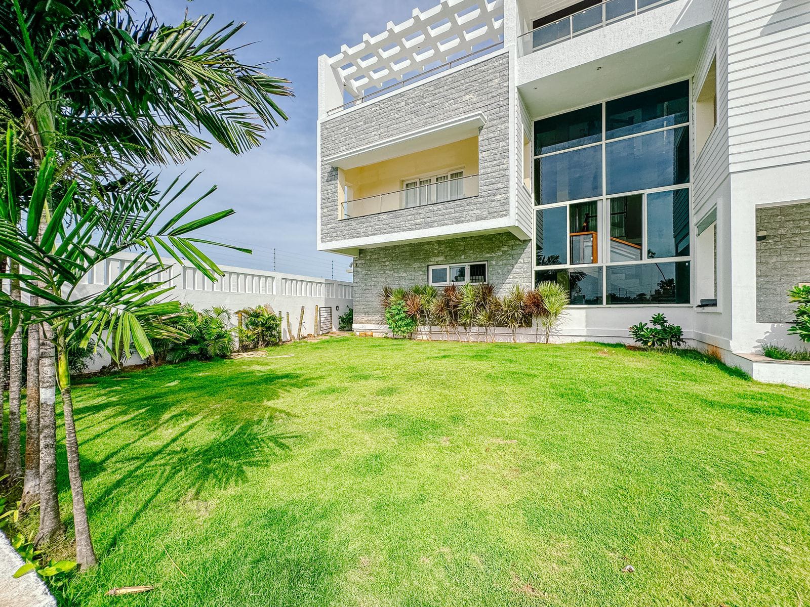 Garden Villa Chennai